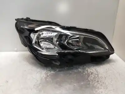 Gebrauchtes Autoersatzteil  zum PEUGEOT 3008  OEM-IAM-Referenzen 9810478080  