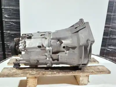 Second-hand car spare part Gearbox for BMW SERIE 5 BERLINA (E39) * OEM IAM references AJT  0103147