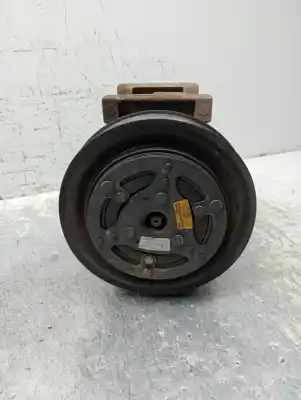 Second-hand car spare part air conditioning compressor for fiat stilo (192) 1.9 multijet 140 m.schumacher oem iam references   