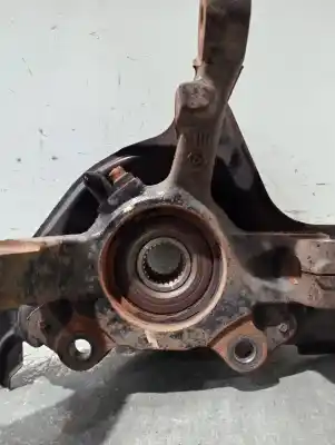 Peça sobressalente para automóvel em segunda mão manga de eixo dianteira direita por fiat stilo (192) 192 a1.000 referências oem iam   