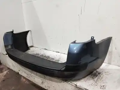 Pezzo di ricambio per auto di seconda mano paraurti posteriore per fiat stilo multi wagon (192) 1.6 16v riferimenti oem iam   