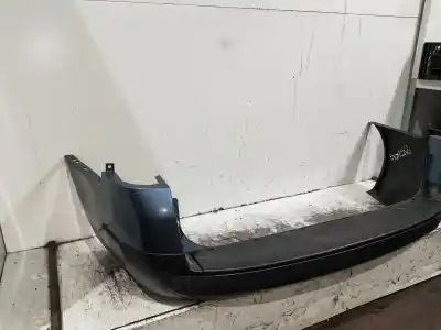 Pezzo di ricambio per auto di seconda mano paraurti posteriore per fiat stilo multi wagon (192) 1.6 16v riferimenti oem iam   