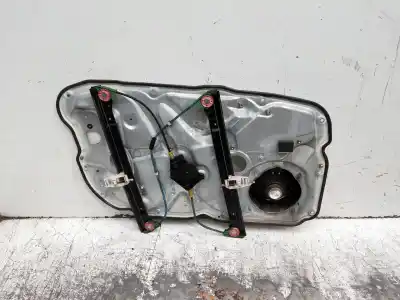 Peça sobressalente para automóvel em segunda mão Elevador De Vidros Dianteiro Direito por FIAT STILO (192) 192 A1.000 Referências OEM IAM 00517452580  