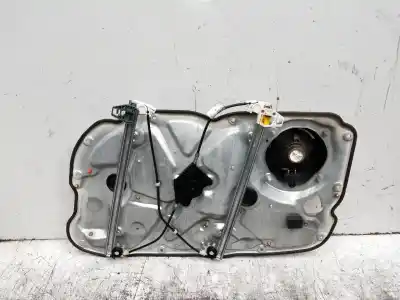 Peça sobressalente para automóvel em segunda mão Elevador De Vidros Dianteira Esquerda por FIAT STILO (192) 192 A1.000 Referências OEM IAM 00517452860  