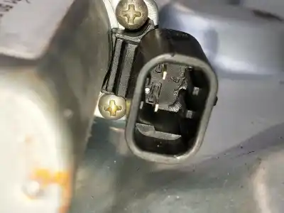 Second-hand car spare part driver left window regulator for fiat stilo (192) 192 a1.000 oem iam references 00517452860  