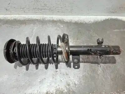 Second-hand car spare part front right shock absorber for citroen c4 cactus bluehdi 100 oem iam references 9820948580  03031000128
