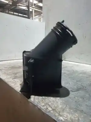 Second-hand car spare part intercooler for bmw serie 3 coupe (e92) 335d oem iam references   