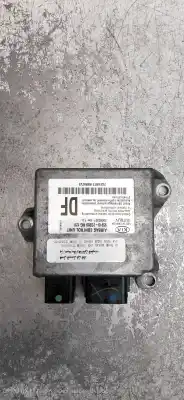 Pezzo di ricambio per auto di seconda mano centralina airbag per kia magentis active riferimenti oem iam 959102g200
