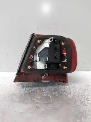 Second-hand car spare part left tailgate light for audi a4 berlina (b5) a4 b5 oem iam references   