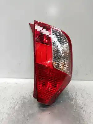 Peça sobressalente para automóvel em segunda mão farolim traseiro esquerdo por hyundai i10 1.2 cat referências oem iam 924010x0xx