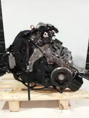 Автозапчастина б/у ДВИГУН КОМПЛЕКТ для CITROEN C3 (F DESDE 11/2001)  Посилання на OEM IAM 8HR BOSCH 10FD8Z 218635