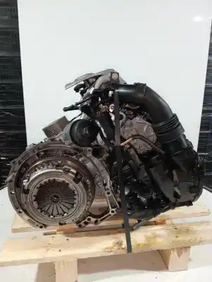 Автозапчастина б/у двигун комплект для citroen c3 (f desde 11/2001) c3 посилання на oem iam 8hr bosch 10fd8z 218635