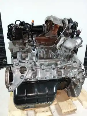 Автозапчастина б/у двигун комплект для citroen c3 (f desde 11/2001) c3 посилання на oem iam 8hr bosch 10fd8z 218635