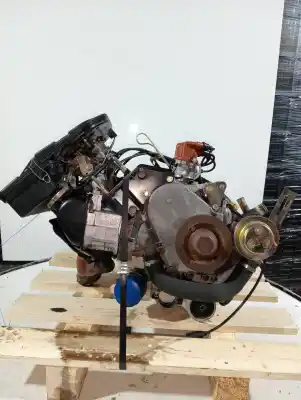 Pièce détachée automobile d'occasion MOTEUR COMPLET pour PEUGEOT 309  Références OEM IAM Y2A  1PY04 89052