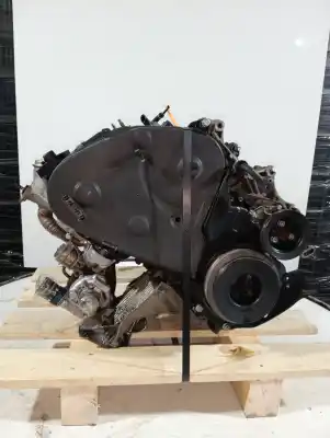 Recambio de automóvil de segunda mano de MOTOR COMPLETO para SEAT IBIZA (6K)  referencias OEM IAM AFN BOSCH 687819
