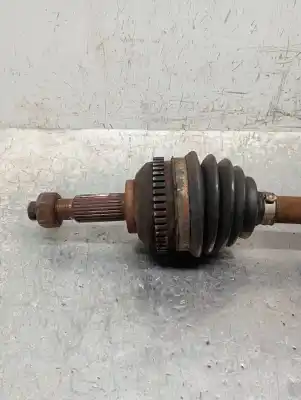 Автозапчастина б/у передня права трансмісія для chrysler voyager (rg) 2.5 crd se grand voyager посилання на oem iam p04641884ac  