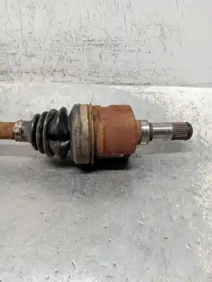 Автозапчастина б/у передня ліва трансмісія для chrysler voyager (rg) 2.5 crd se grand voyager посилання на oem iam p04641883ad  