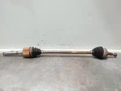 Pezzo di ricambio per auto di seconda mano  per CHRYSLER VOYAGER (RG)  Riferimenti OEM IAM   