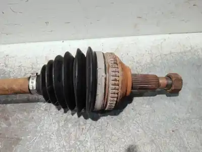 Second-hand car spare part front right transmission for chrysler voyager (rg) 2.4 cat oem iam references   