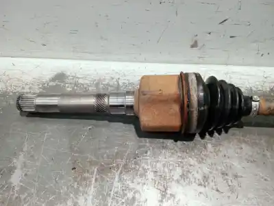 Second-hand car spare part front right transmission for chrysler voyager (rg) 2.4 cat oem iam references   
