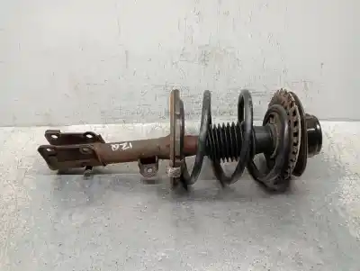 Peça sobressalente para automóvel em segunda mão AMORTECEDOR DIANTEIRO ESQUERDO por CHRYSLER VOYAGER (RG)  Referências OEM IAM   