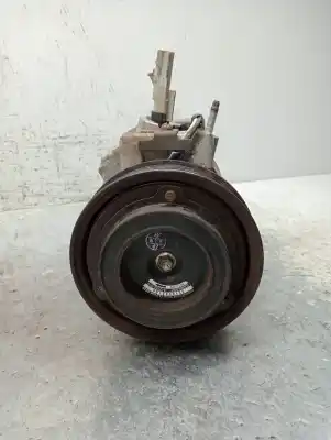 Pezzo di ricambio per auto di seconda mano compressore aria condizionata per chrysler voyager (rg) 2.5 crd se grand voyager riferimenti oem iam 4472205871  