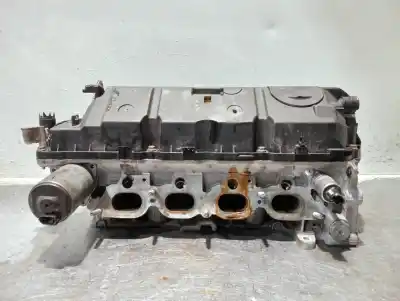 Pezzo di ricambio per auto di seconda mano testata motore per mini mini (r56) cooper riferimenti oem iam  n16b16a v757272480 / m03017b150