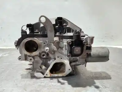 Pezzo di ricambio per auto di seconda mano testata motore per mini mini (r56) cooper riferimenti oem iam  n16b16a v757272480 / m03017b150