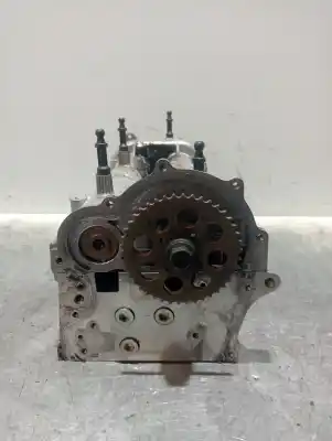 Peça sobressalente para automóvel em segunda mão cabeça / culatra por opel corsa d essentia referências oem iam 55188595  z13dtj