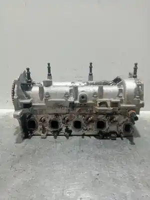 Peça sobressalente para automóvel em segunda mão cabeça / culatra por opel corsa d essentia referências oem iam 55188595  z13dtj