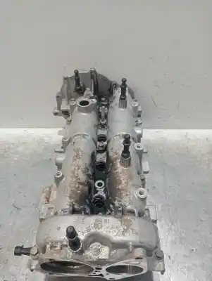 Peça sobressalente para automóvel em segunda mão cabeça / culatra por opel corsa d essentia referências oem iam 55188595  z13dtj