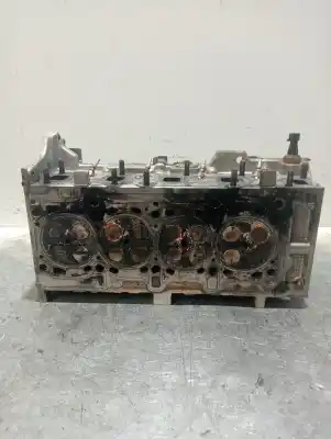 Peça sobressalente para automóvel em segunda mão cabeça / culatra por opel corsa d essentia referências oem iam 55188595  z13dtj
