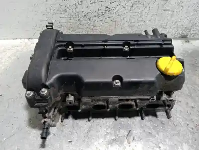 Second-hand car spare part Cylinder Head for OPEL CORSA D Cosmo OEM IAM references 55351328  Z14XEP