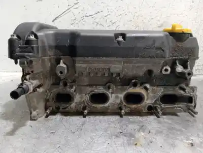 Peça sobressalente para automóvel em segunda mão cabeça / culatra por opel corsa d cosmo referências oem iam 55351328  z14xep