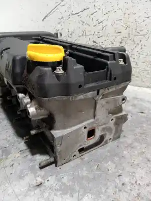 Peça sobressalente para automóvel em segunda mão cabeça / culatra por opel corsa d cosmo referências oem iam 55351328  z14xep