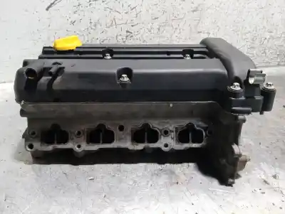 Peça sobressalente para automóvel em segunda mão cabeça / culatra por opel corsa d cosmo referências oem iam 55351328  z14xep