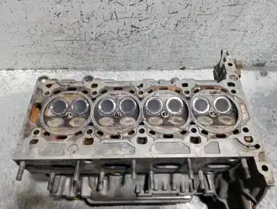 Peça sobressalente para automóvel em segunda mão cabeça / culatra por opel corsa d cosmo referências oem iam 55351328  z14xep