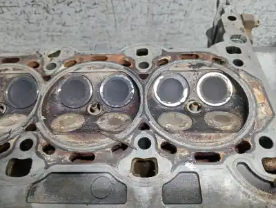 Peça sobressalente para automóvel em segunda mão cabeça / culatra por opel corsa d cosmo referências oem iam 55351328  z14xep