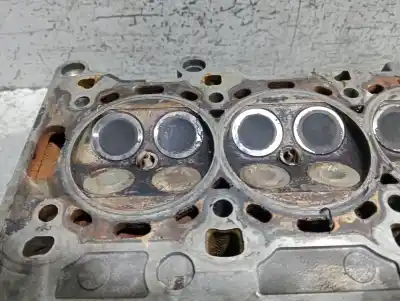 Peça sobressalente para automóvel em segunda mão cabeça / culatra por opel corsa d cosmo referências oem iam 55351328  z14xep