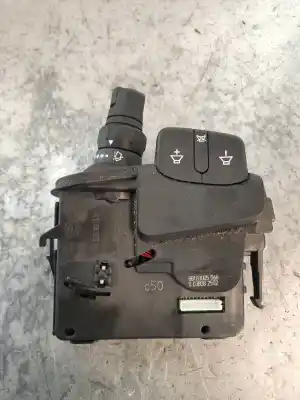 Pezzo di ricambio per auto di seconda mano comando pulito per renault kangoo authentique riferimenti oem iam 88103005068  0038082502