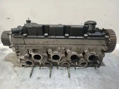 Peça sobressalente para automóvel em segunda mão cabeça / culatra por peugeot 806 2.0 hdi referências oem iam 9633750210