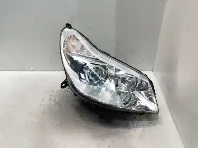 Recambio de automóvil de segunda mano de Faro Derecho para CITROEN C5 BERLINA C5 II referencias OEM IAM 89900414  