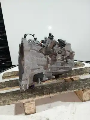 Peça sobressalente para automóvel em segunda mão caixa de velocidades por hyundai i30 1.6 crdi cat referências oem iam s71767