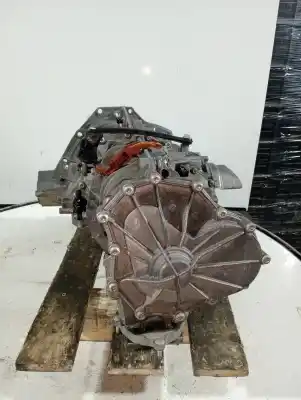 Автозапчасти б/у коробка передач за audi a4 b8 avant (8k5) 2.0 tdi ссылки oem iam kxp  05312 14 31 10 08