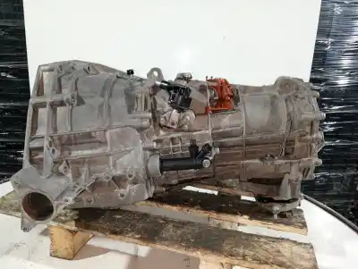 Автозапчасти б/у коробка передач за audi a4 b8 avant (8k5) 2.0 tdi ссылки oem iam kxp  05312 14 31 10 08