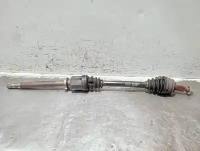 Pezzo di ricambio per auto di seconda mano  per RENAULT KANGOO  Riferimenti OEM IAM   