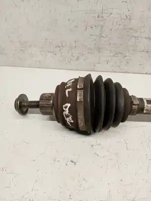 Second-hand car spare part front right transmission for audi a4 b8 avant (8k5) 2.0 tdi oem iam references 8k0407271ak  