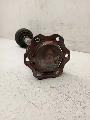 Second-hand car spare part front right transmission for audi a4 b8 avant (8k5) 2.0 tdi oem iam references 8k0407271ak  