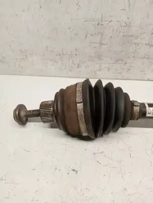 Second-hand car spare part front left transmission for audi a4 b8 avant (8k5) 2.0 tdi oem iam references 8k0407271ak  