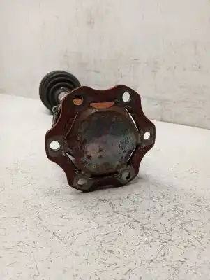 Second-hand car spare part front left transmission for audi a4 b8 avant (8k5) 2.0 tdi oem iam references 8k0407271ak  